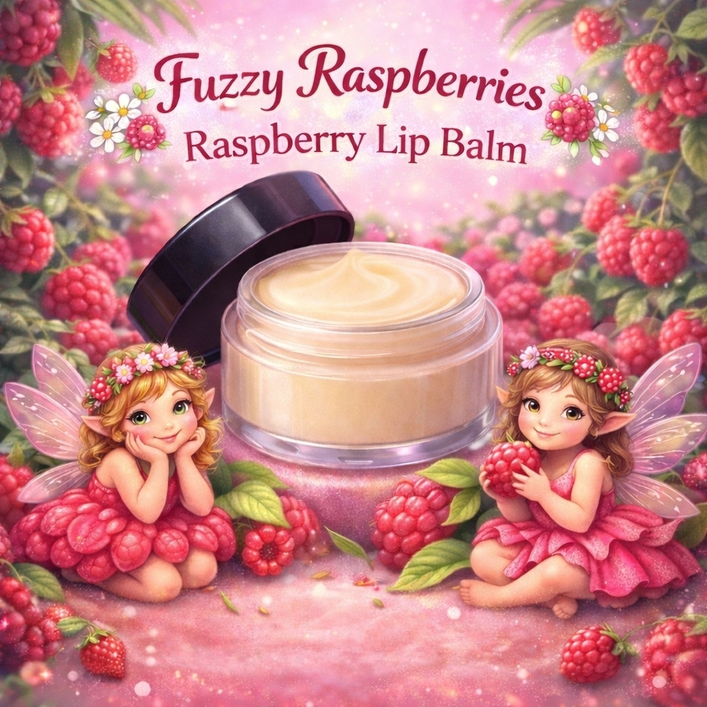 Back In Stock! HandCrafted Tripple Butter Lip Balm Mini 10ml Each Assort Flavors - Picture 4 of 8